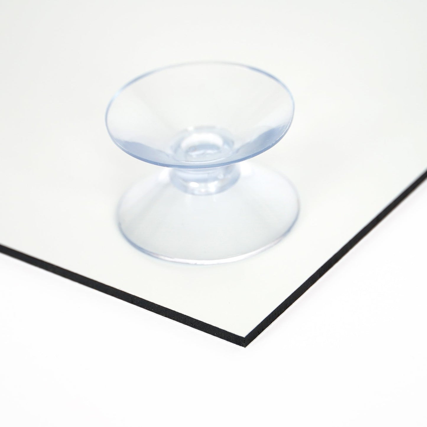 Spritzschutz - Essensausgabe