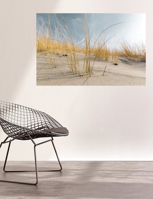 Sticker mural - Alisa