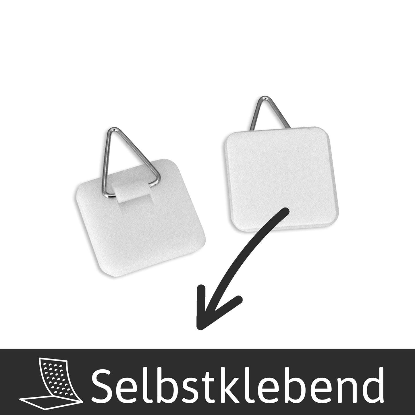 Bemalbares Whiteboard - Schildkröte