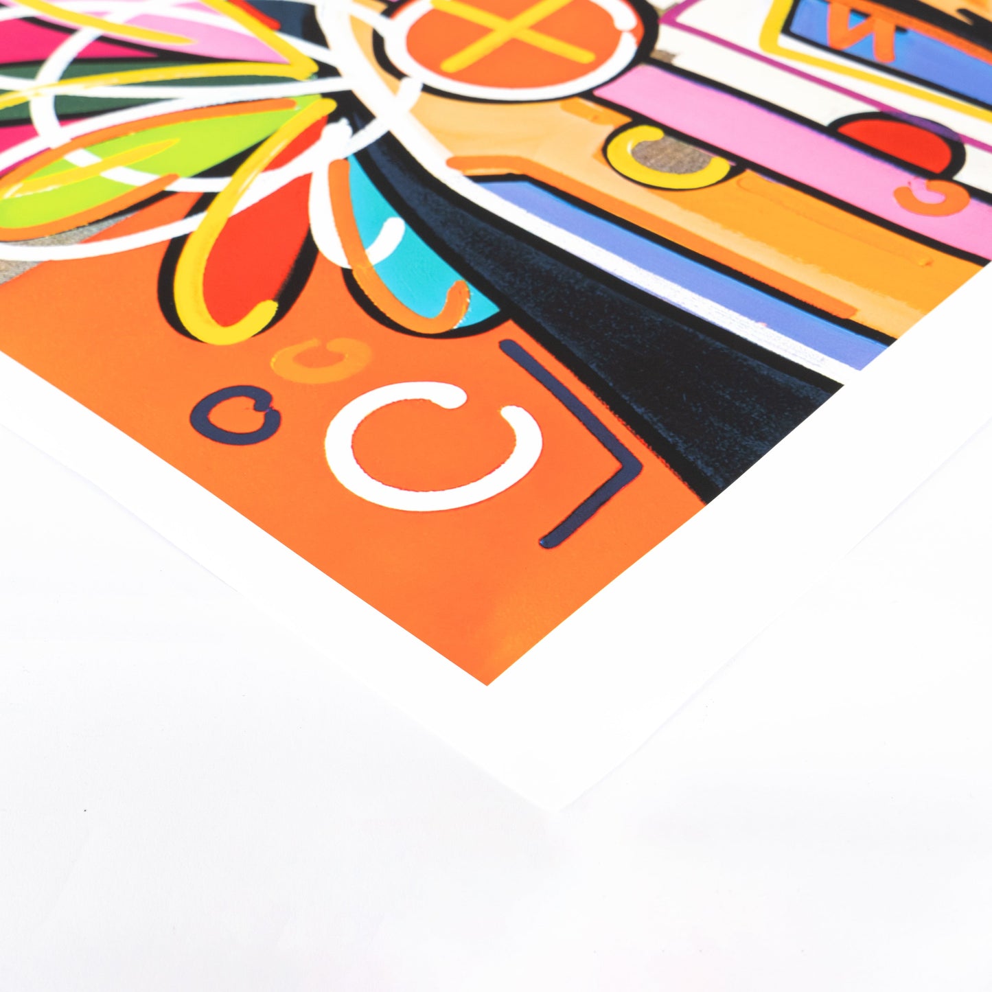 David Tollmann - Quadruplets 02 Detail