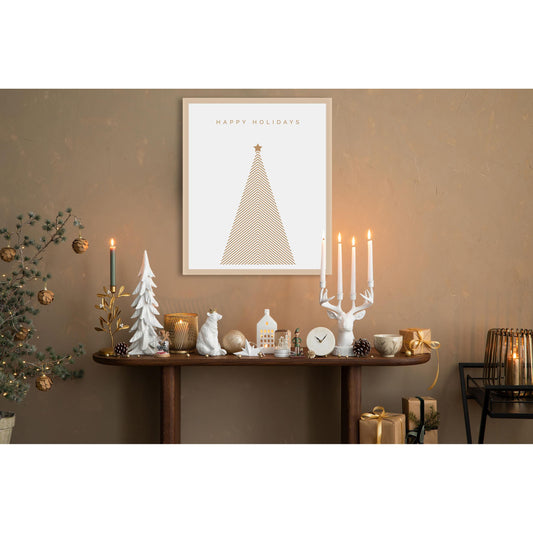 Rahmenbild - Silent Night Dream - Einrichtungsbeispiel Foto