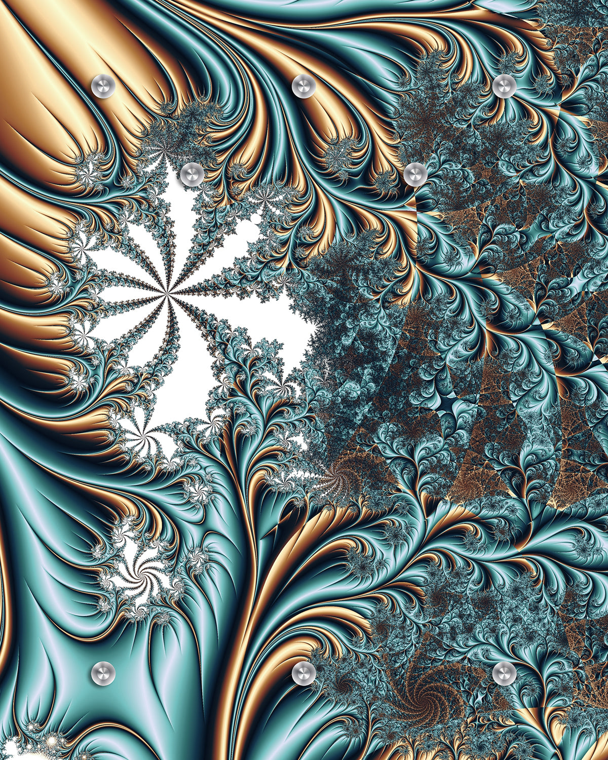 Garderobe - Dynamic Visions