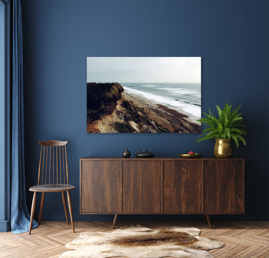 Acrylglasbild - Kimberley Detail