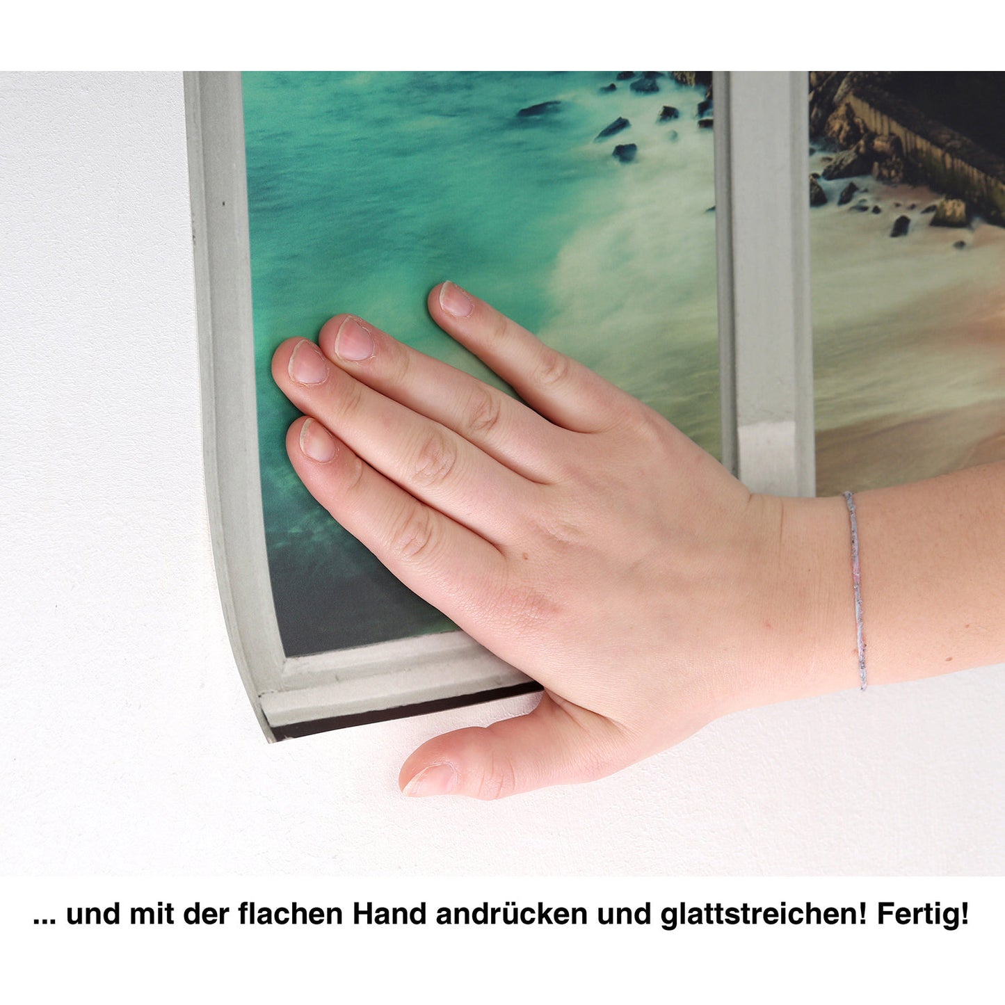 3D-Effekt - Lovise Detail