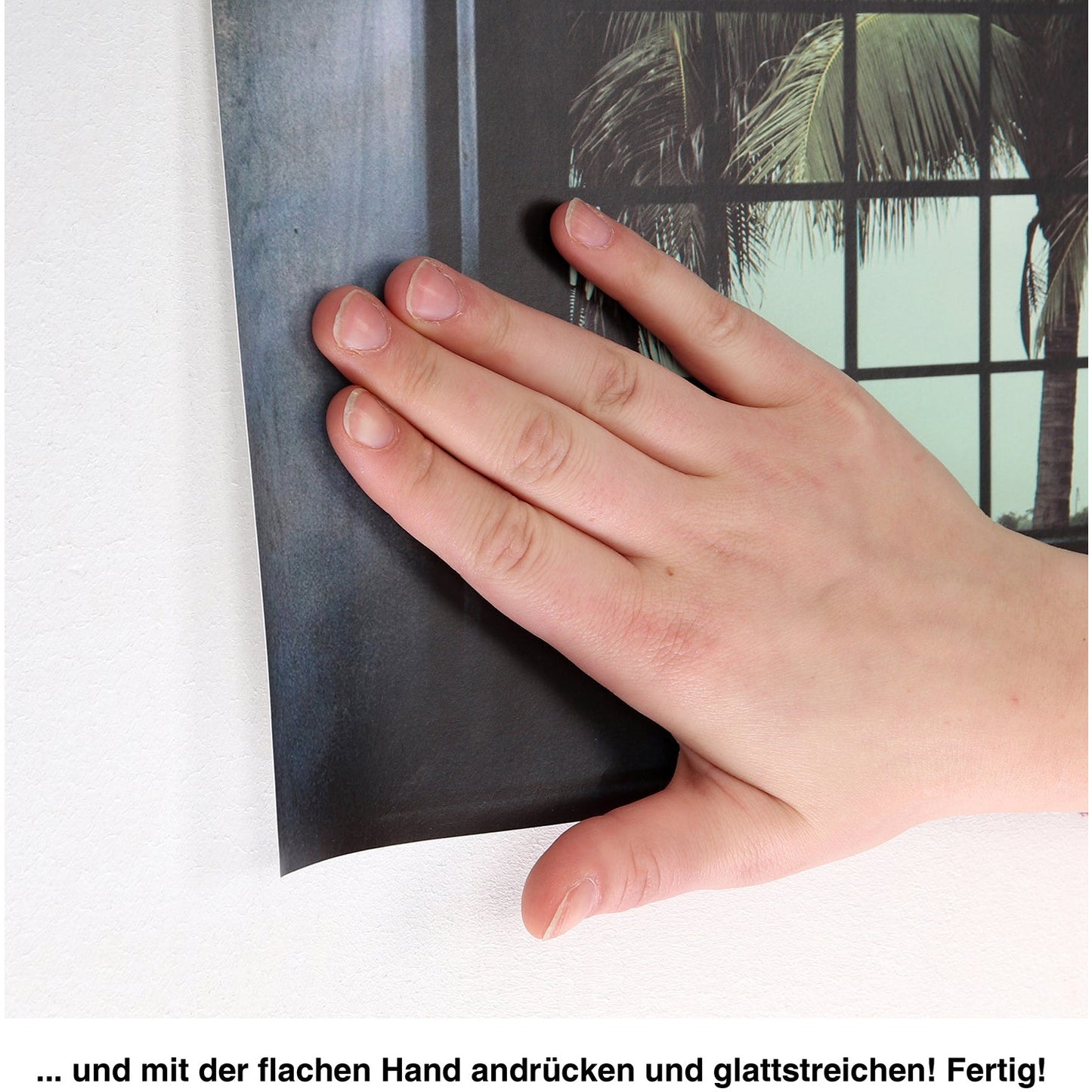 3D-Effekt - Alaina Detail