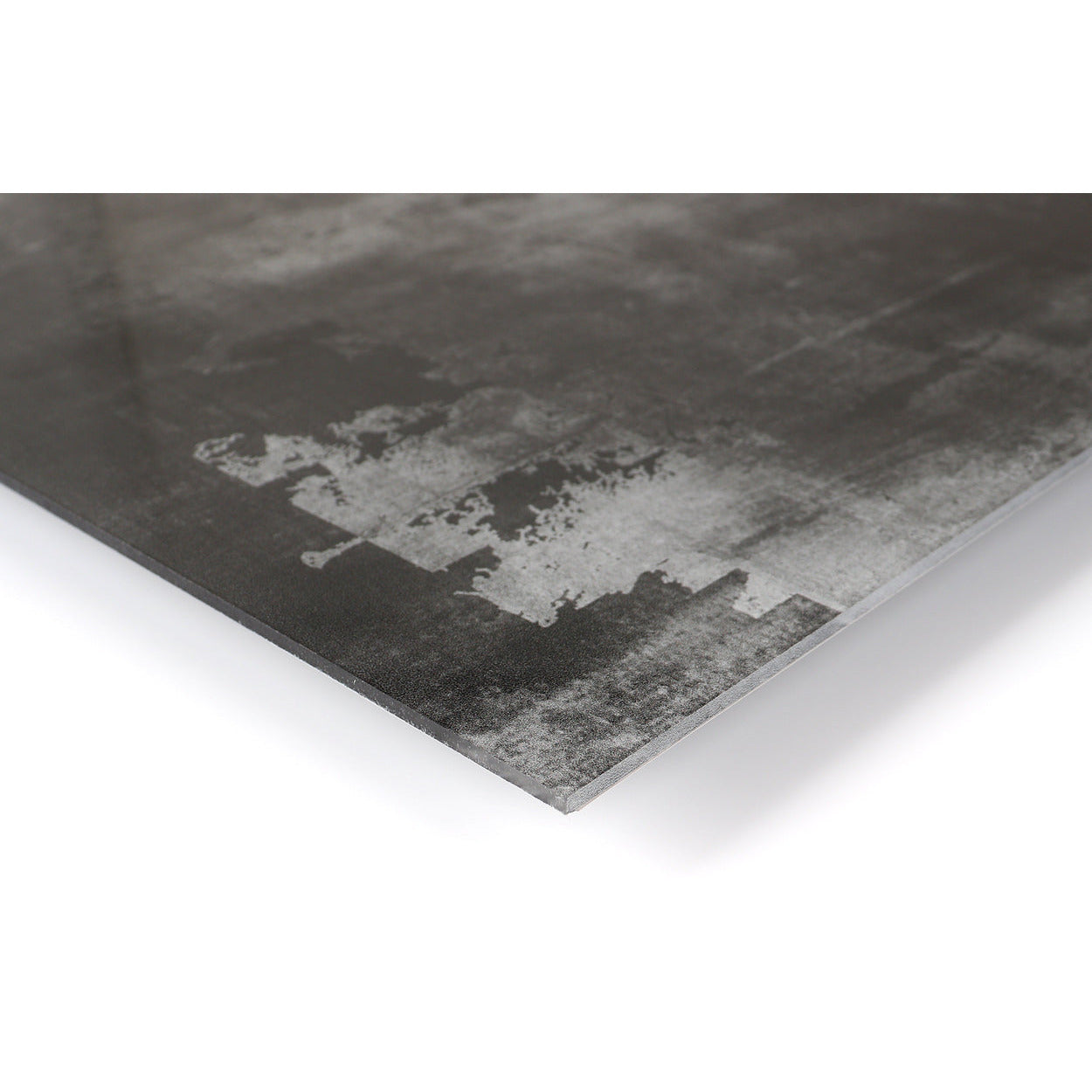 Magnetisches Markerboard - Clouds Detail