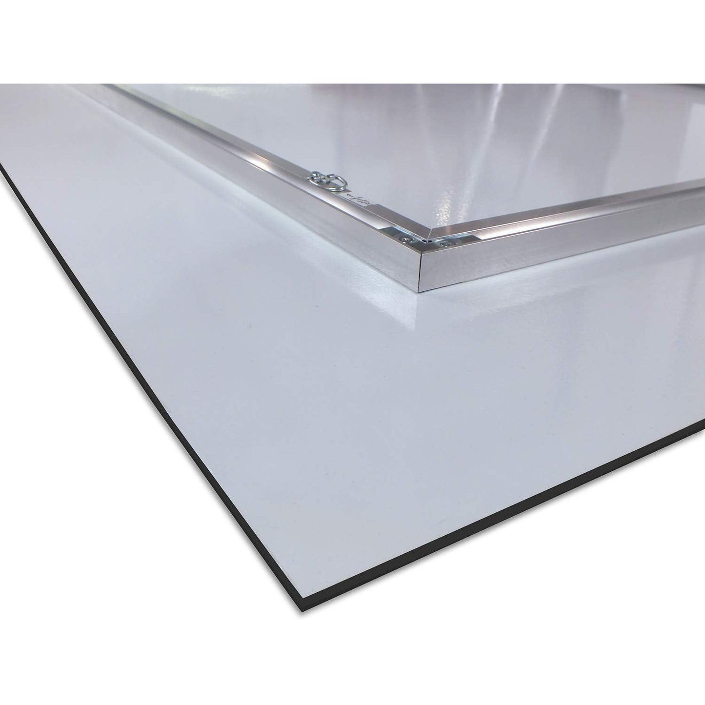 Acrylglasbild - Tawny Detail