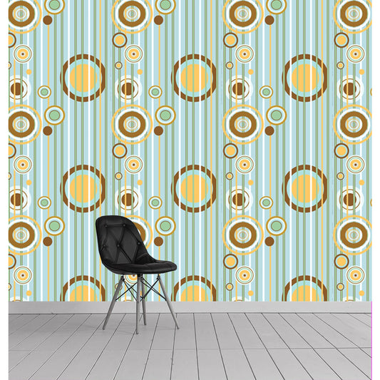 Tapete - Filo Wohnbeispiel