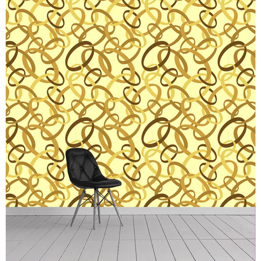 Tapete - Fabiolo Wohnbeispiel