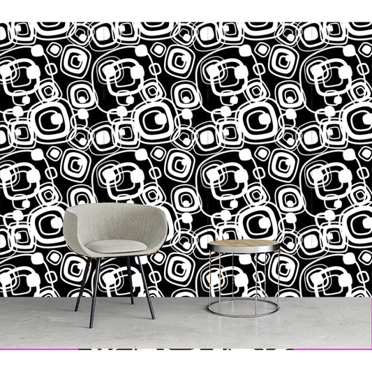 Tapete - Fahrettin Wohnbeispiel