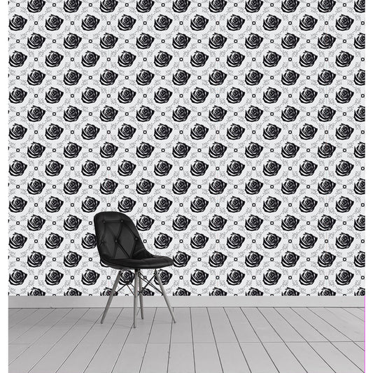 Tapete - Fajar Wohnbeispiel