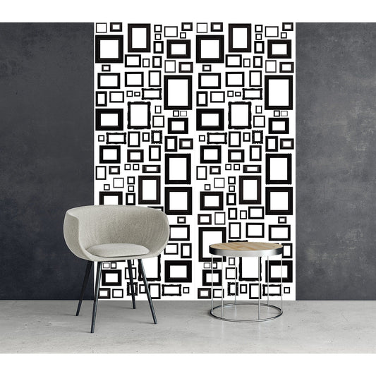 Tapete - Fantin Wohnbeispiel