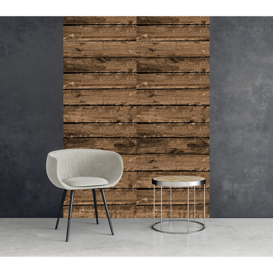 Tapete - Faustinus Wohnbeispiel