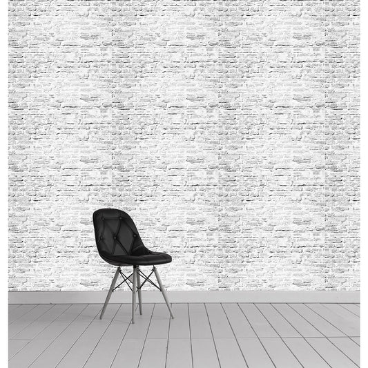 Tapete - Faycal Wohnbeispiel