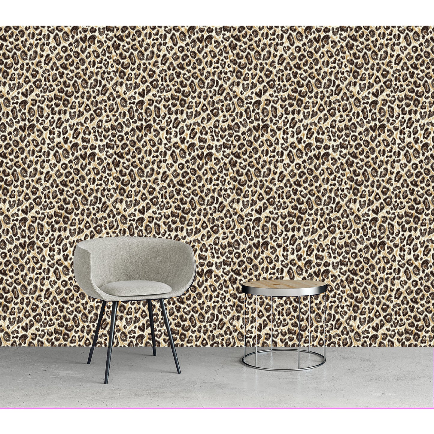 Tapete - Fedja Wohnbeispiel