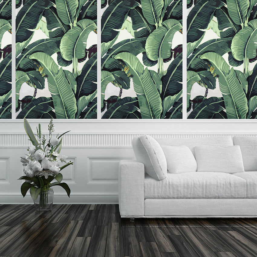 Tapete - Josi Wohnbeispiel