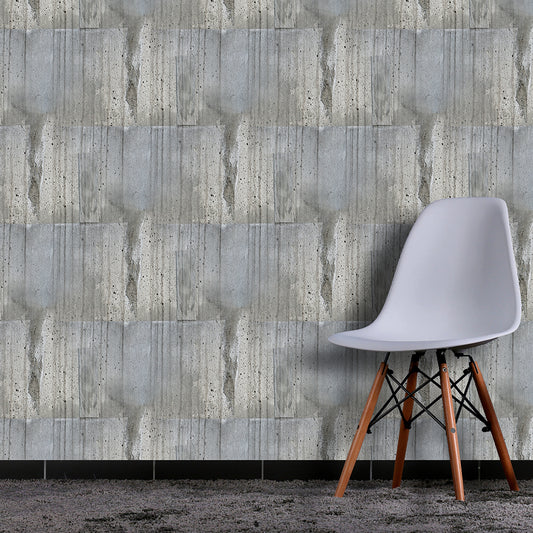 Tapete - Lapus Wohnbeispiel