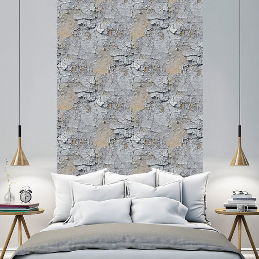 Tapete - Rilrana Wohnbeispiel