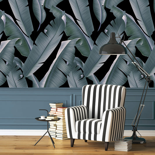 Tapete - Ausko Wohnbeispiel