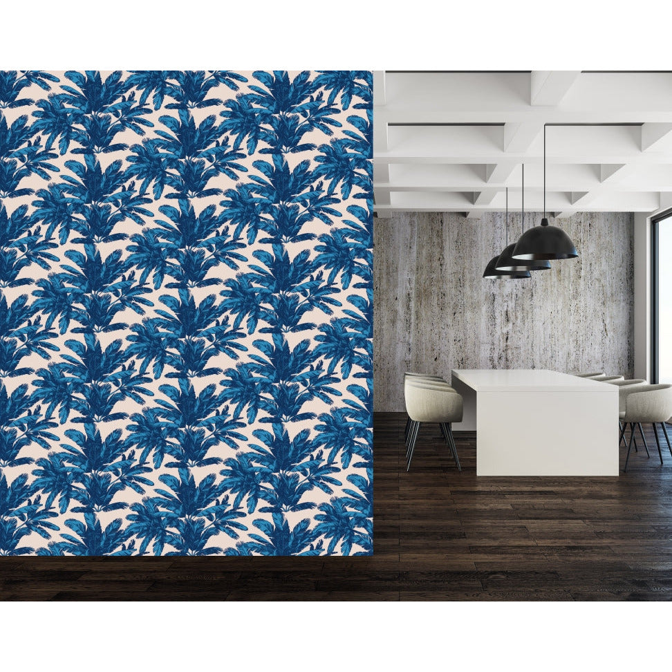 Tapete - Colette Wohnbeispiel