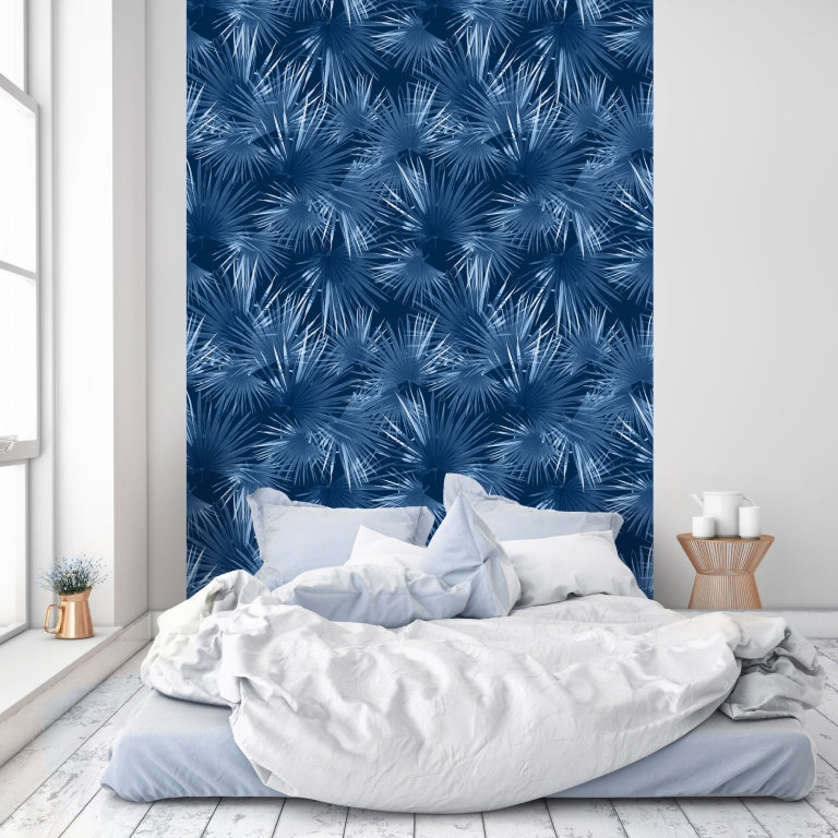 Tapete - Boyce Wohnbeispiel