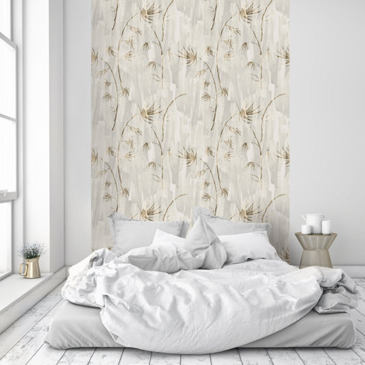 Tapete - Brooke Wohnbeispiel