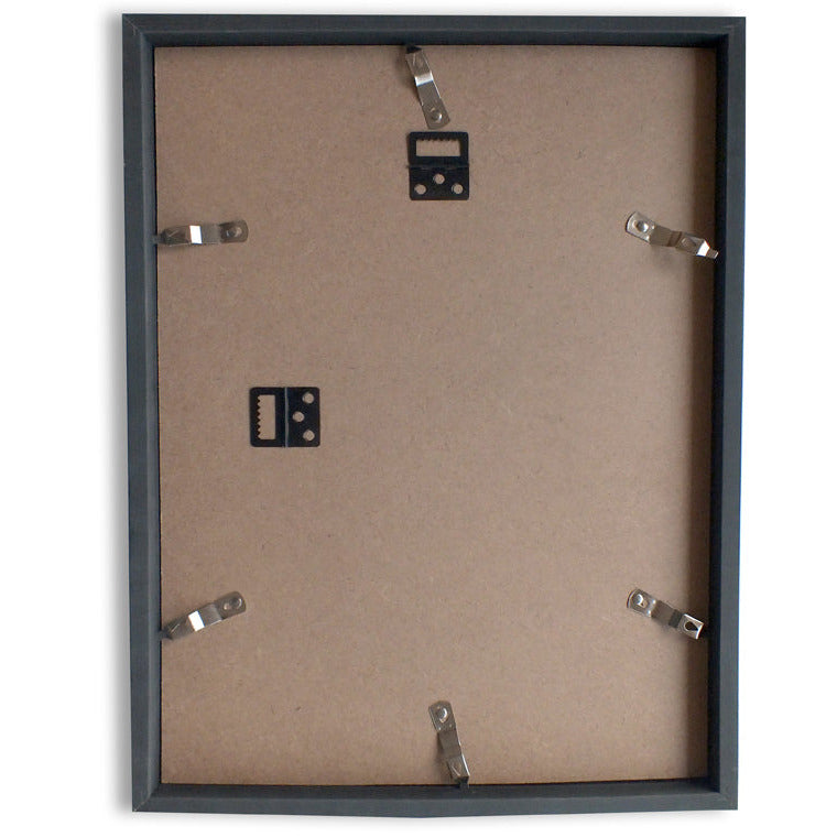 Rahmenbild - Bauhaus 10 Detail