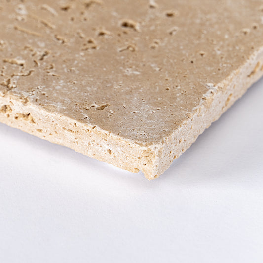 Steinuntersetzer-Set - Leontine Detail