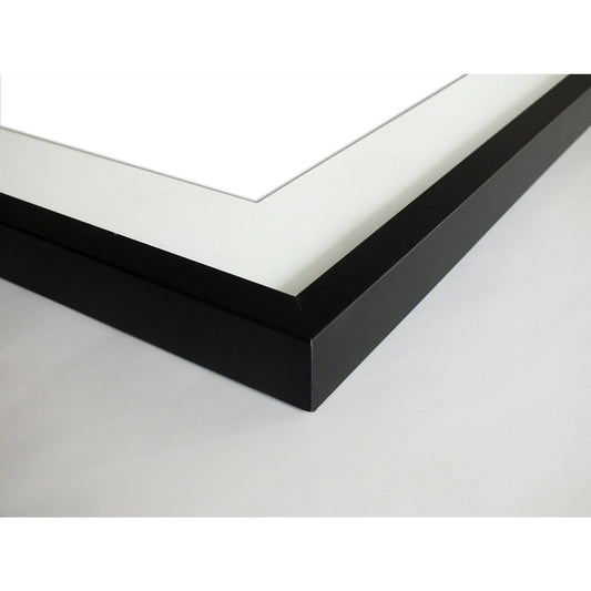 Rahmenbild - Clamshell Detail