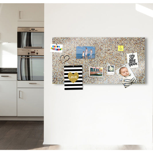 Magnetisches Markerboard - Maruti Wohnbeispiel