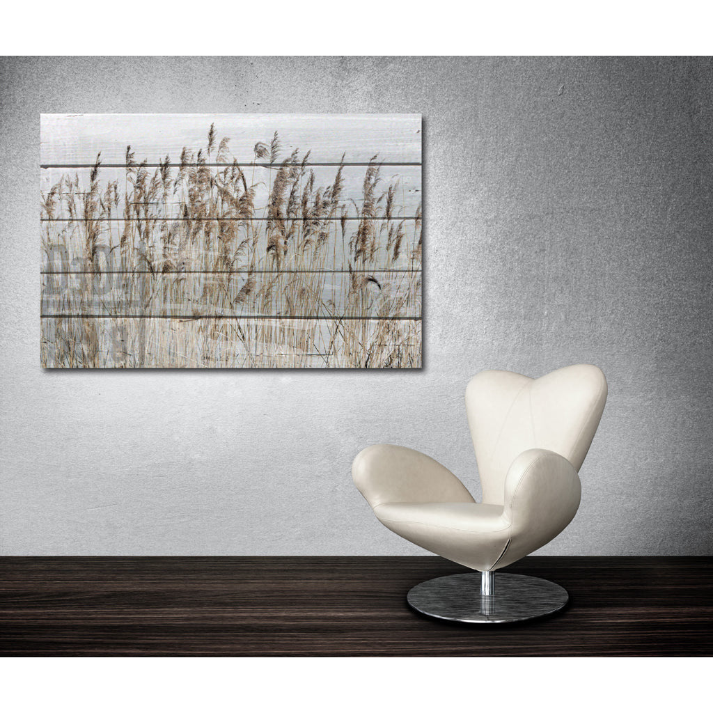 Acrylglasbild - Esma Detail