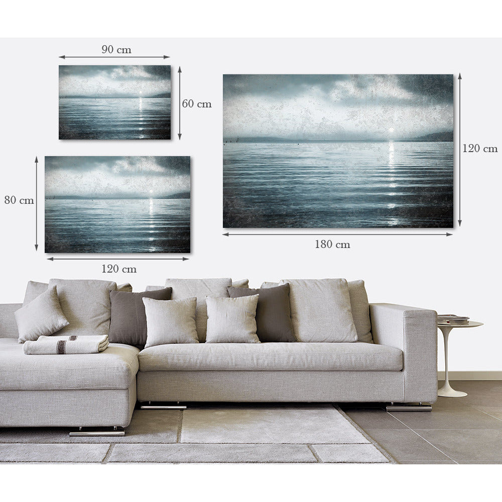 Acrylglasbild - Joleen Detail