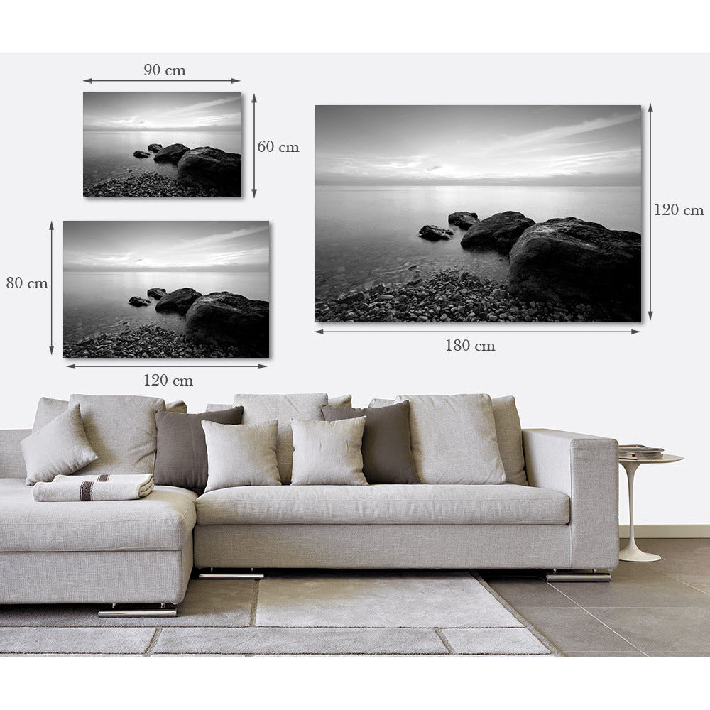 Acrylglasbild - Joline Detail