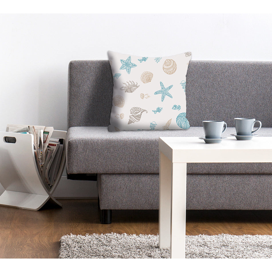 Kissenbezug - Estelle Detail