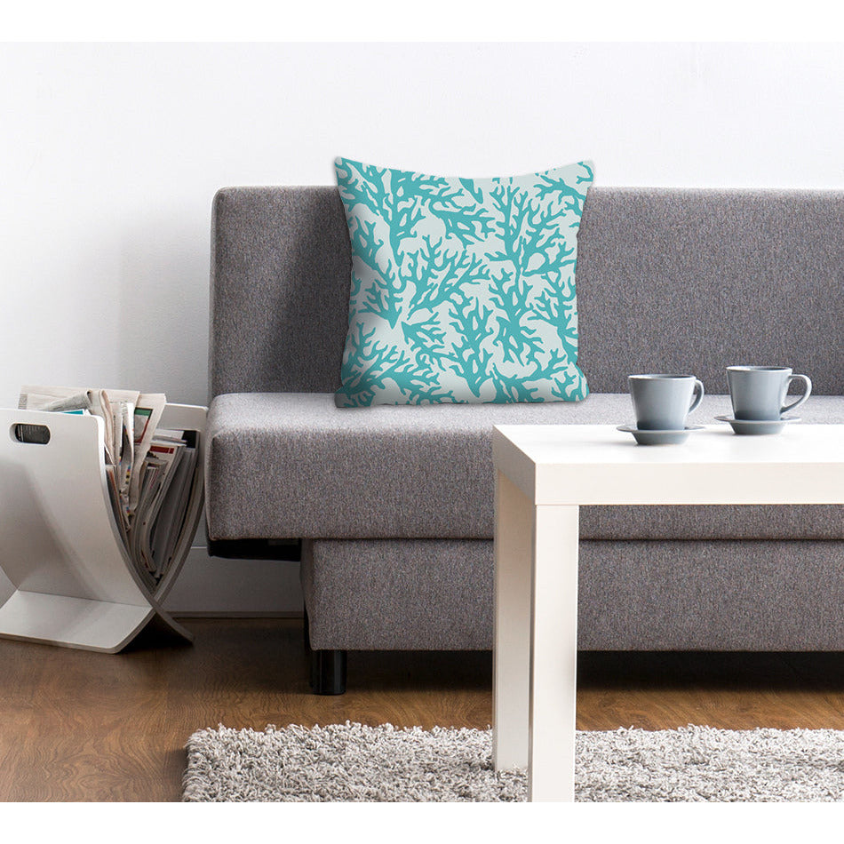 Kissenbezug - Tabea Detail