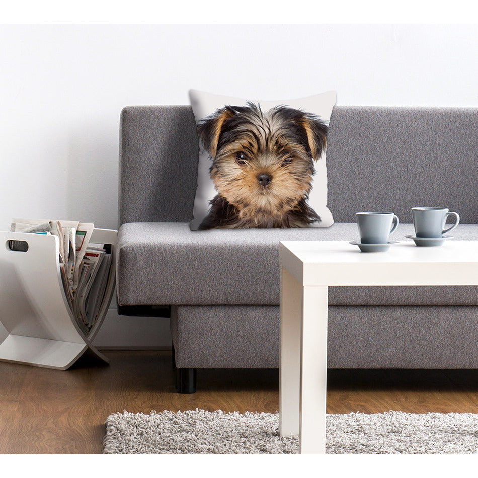 Kissenbezug - Gina Detail