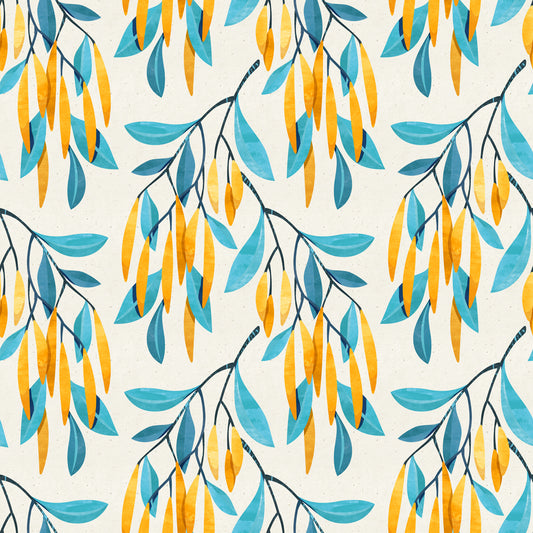 Kissenbezug - Zara Detail