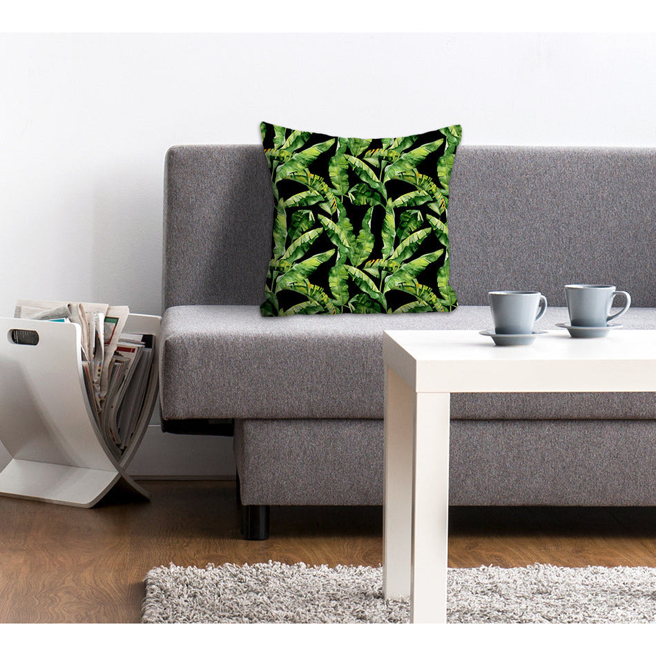 Kissenbezug - Sirin Detail