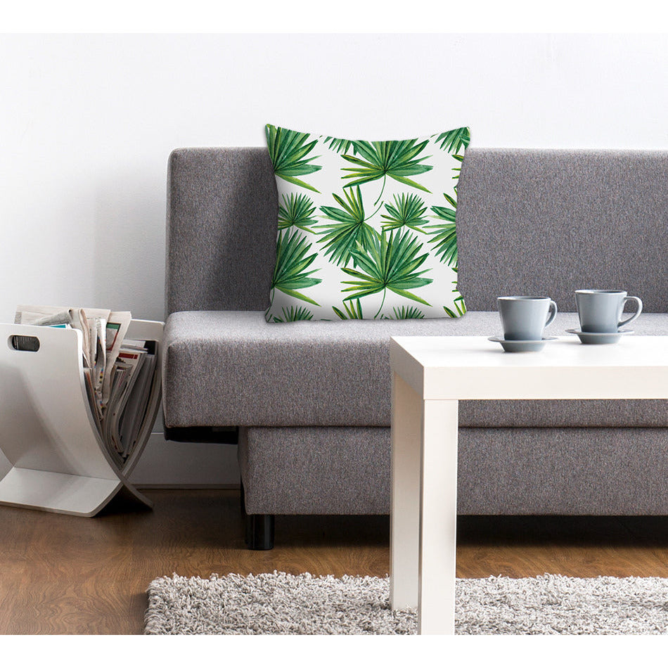 Kissenbezug - Hilke Detail