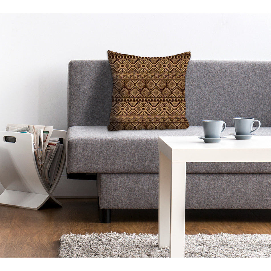 Kissenbezug - Norwin Detail