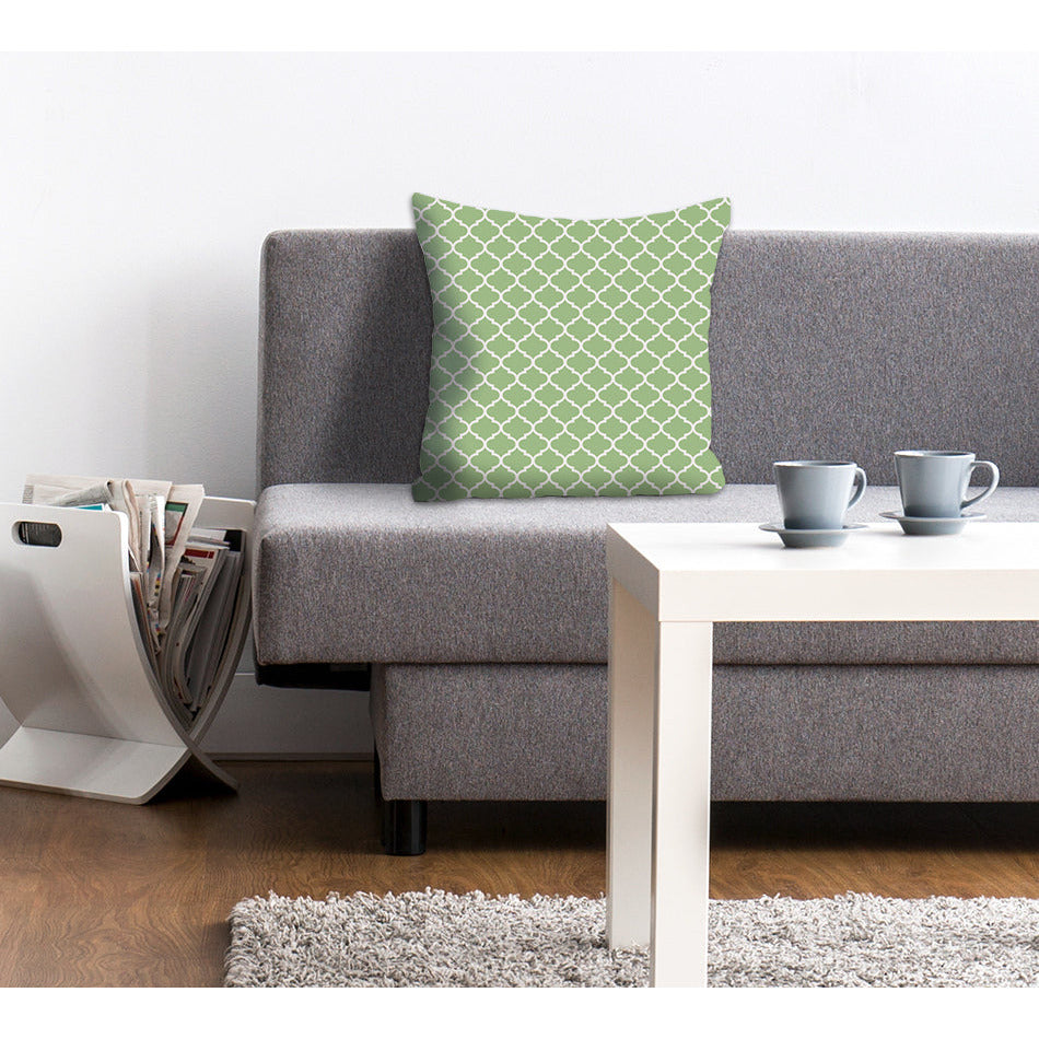 Kissenbezug - Najma Detail