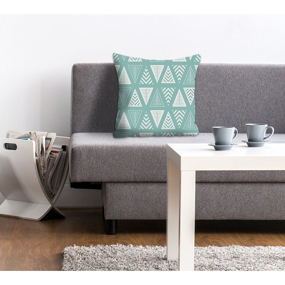 Kissenbezug - Dafinya Detail