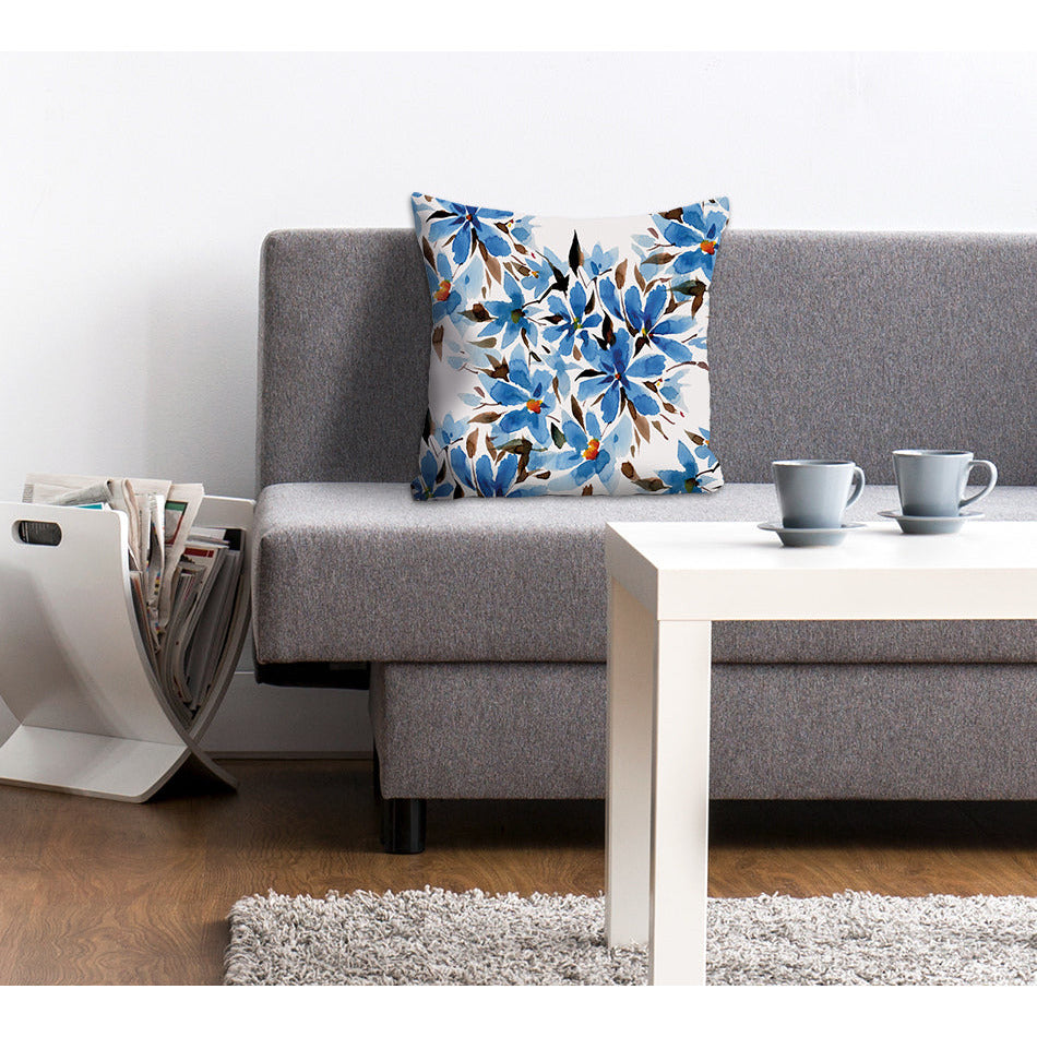 Kissenbezug - Nilsun Detail