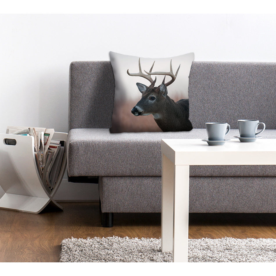 Kissenbezug - Samy Detail