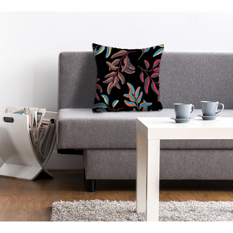 Kissenbezug - Sanan Detail