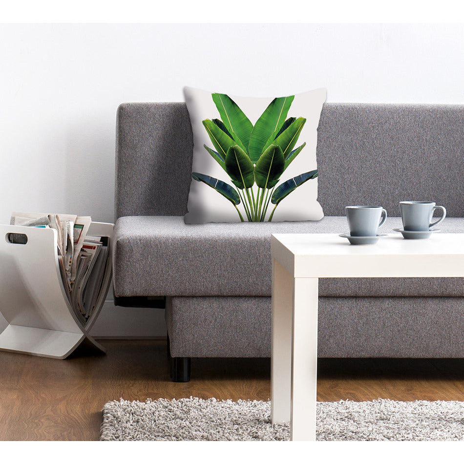 Kissenbezug - Pealy Detail