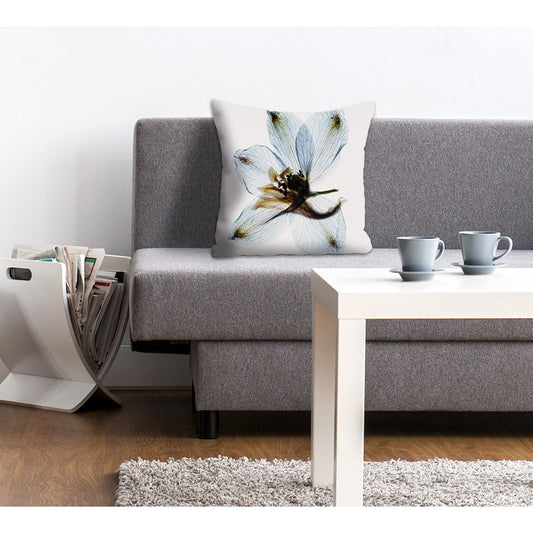 Kissenbezug - Blossy Detail