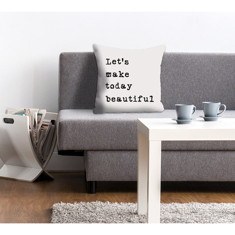 Kissenbezug - Beautiful Detail