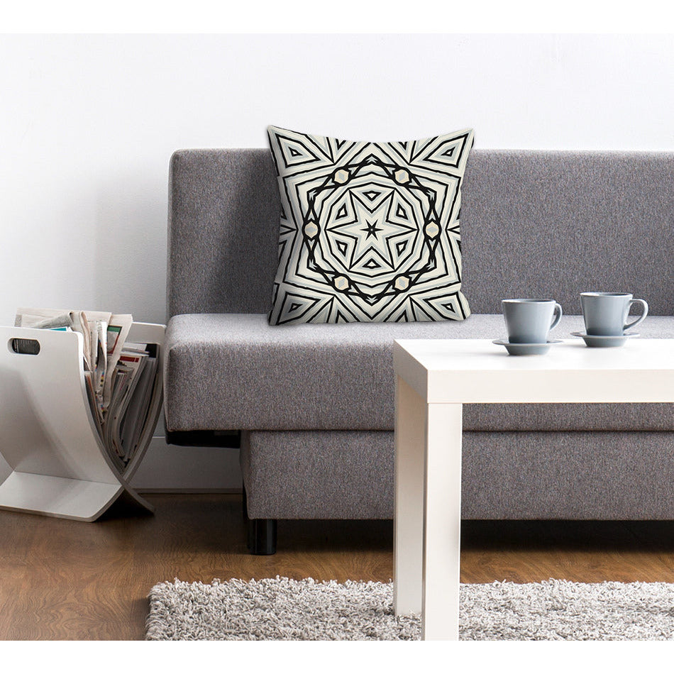 Kissenbezug - Nepta Detail