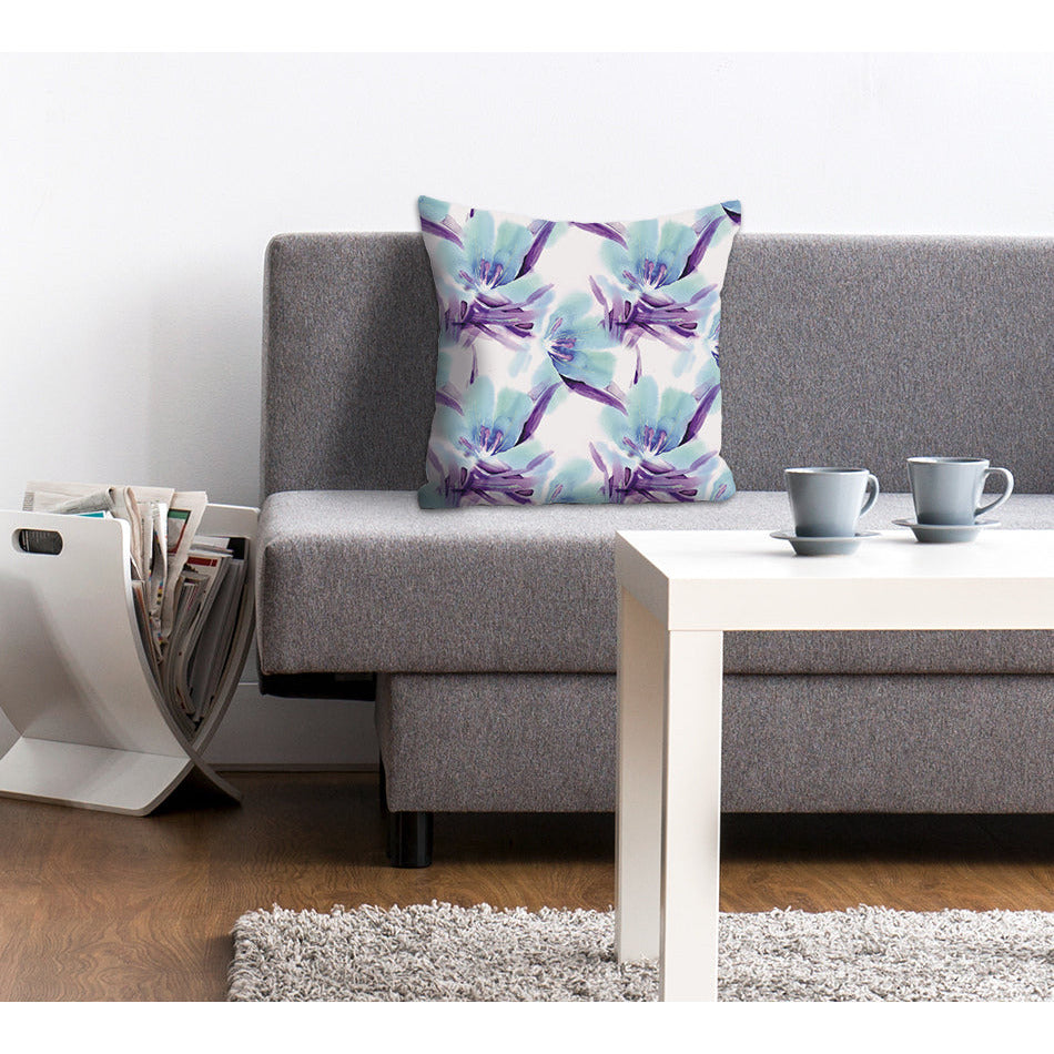 Kissenbezug - Osvaldo Detail